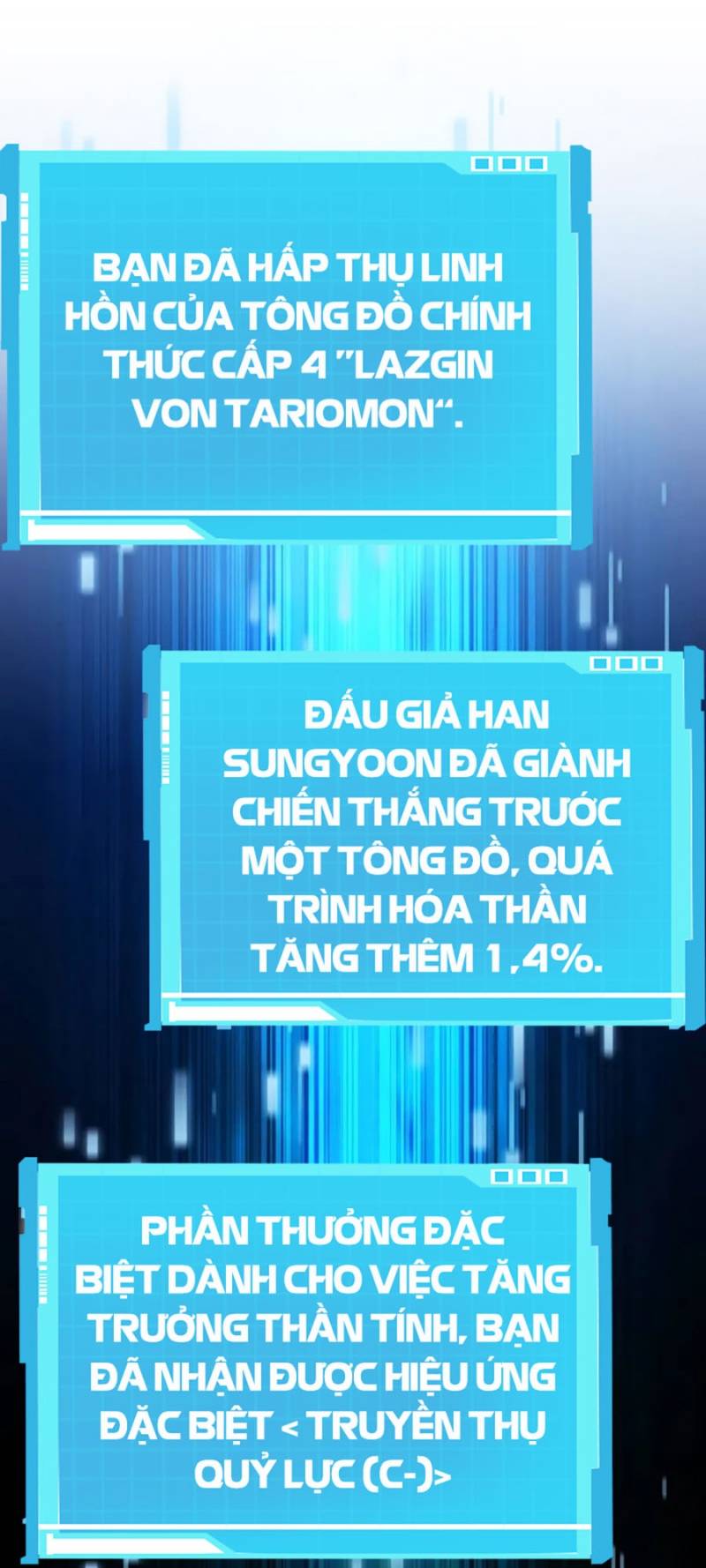 Vô Hạn Tử Linh Sư Chap 116 - Next Chap 117