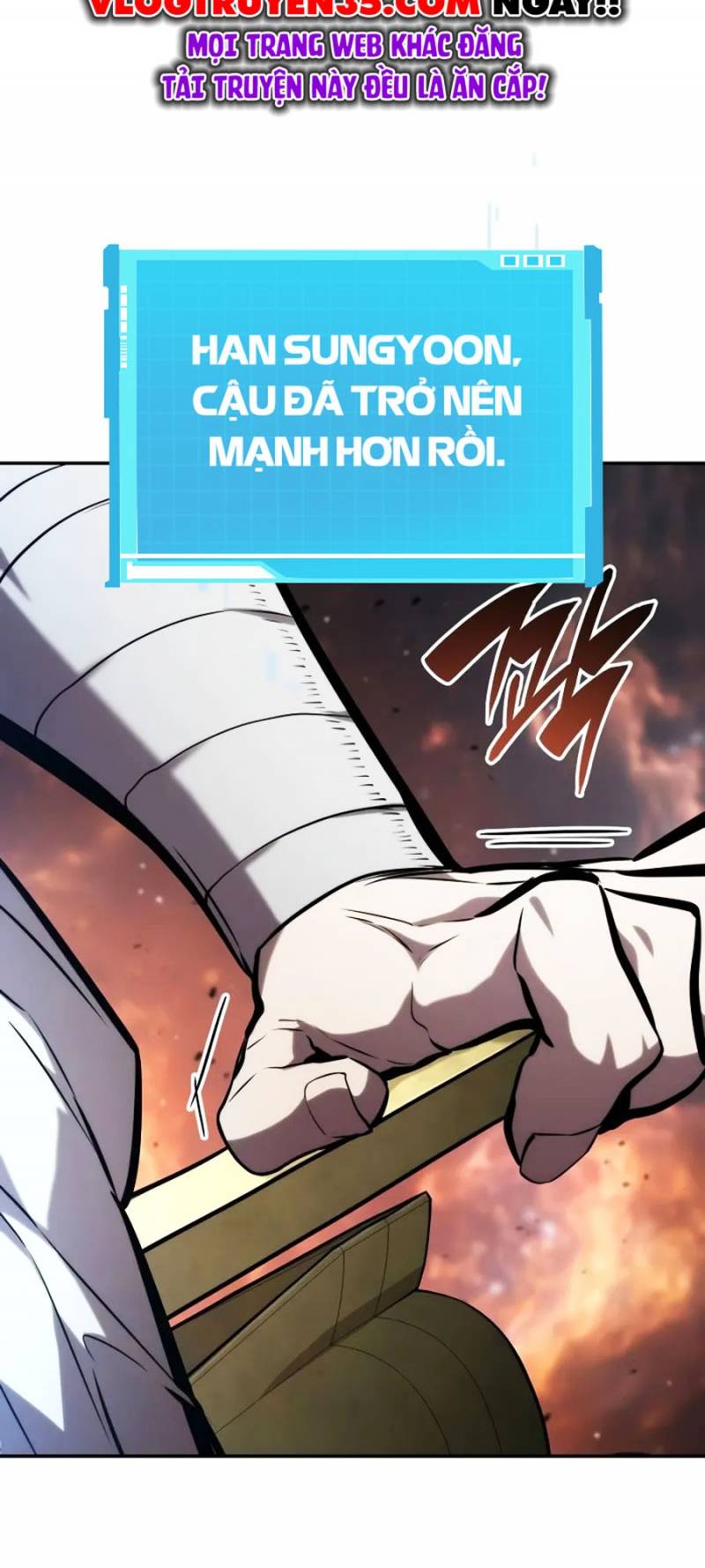 Vô Hạn Tử Linh Sư Chap 116 - Next Chap 117