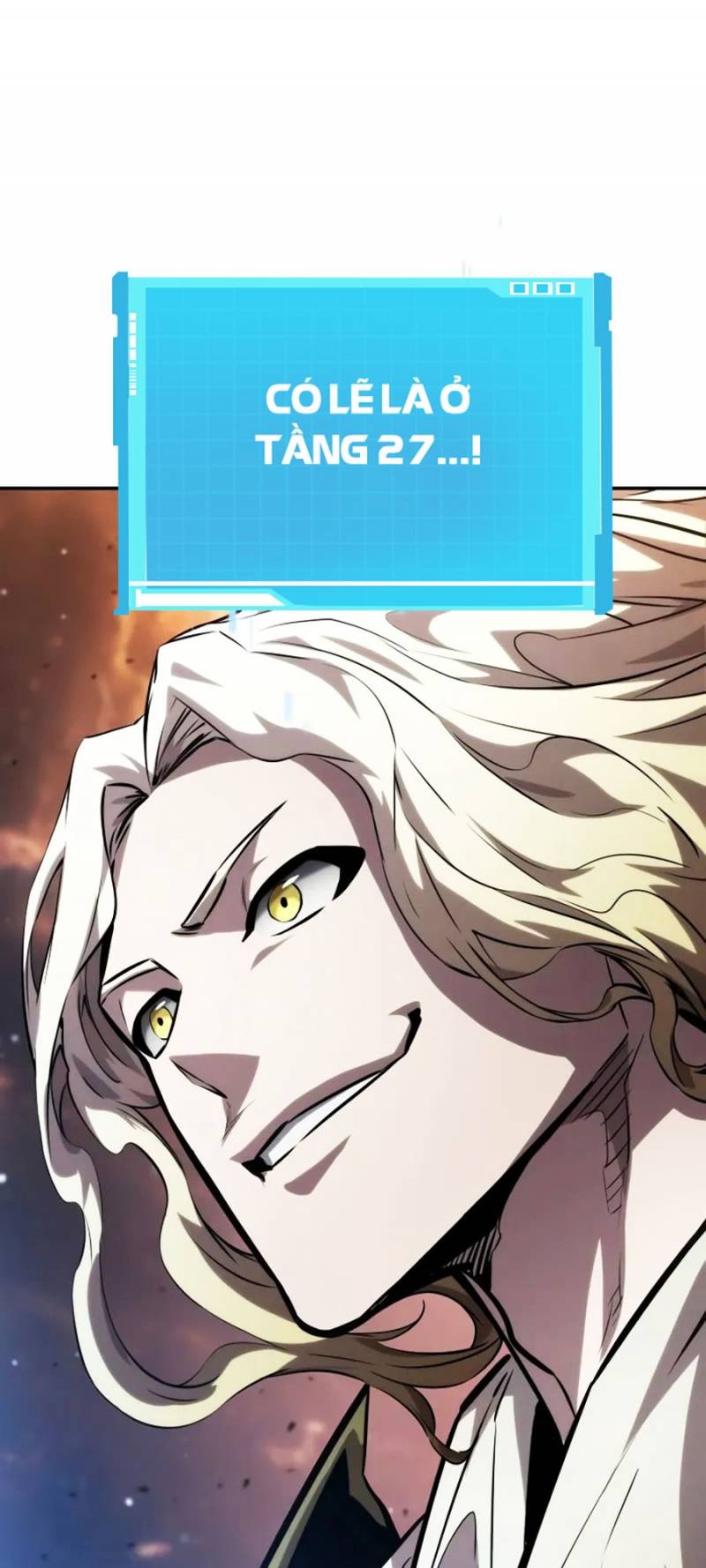 Vô Hạn Tử Linh Sư Chap 116 - Next Chap 117