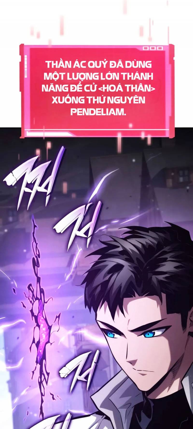 Vô Hạn Tử Linh Sư Chap 116 - Next Chap 117