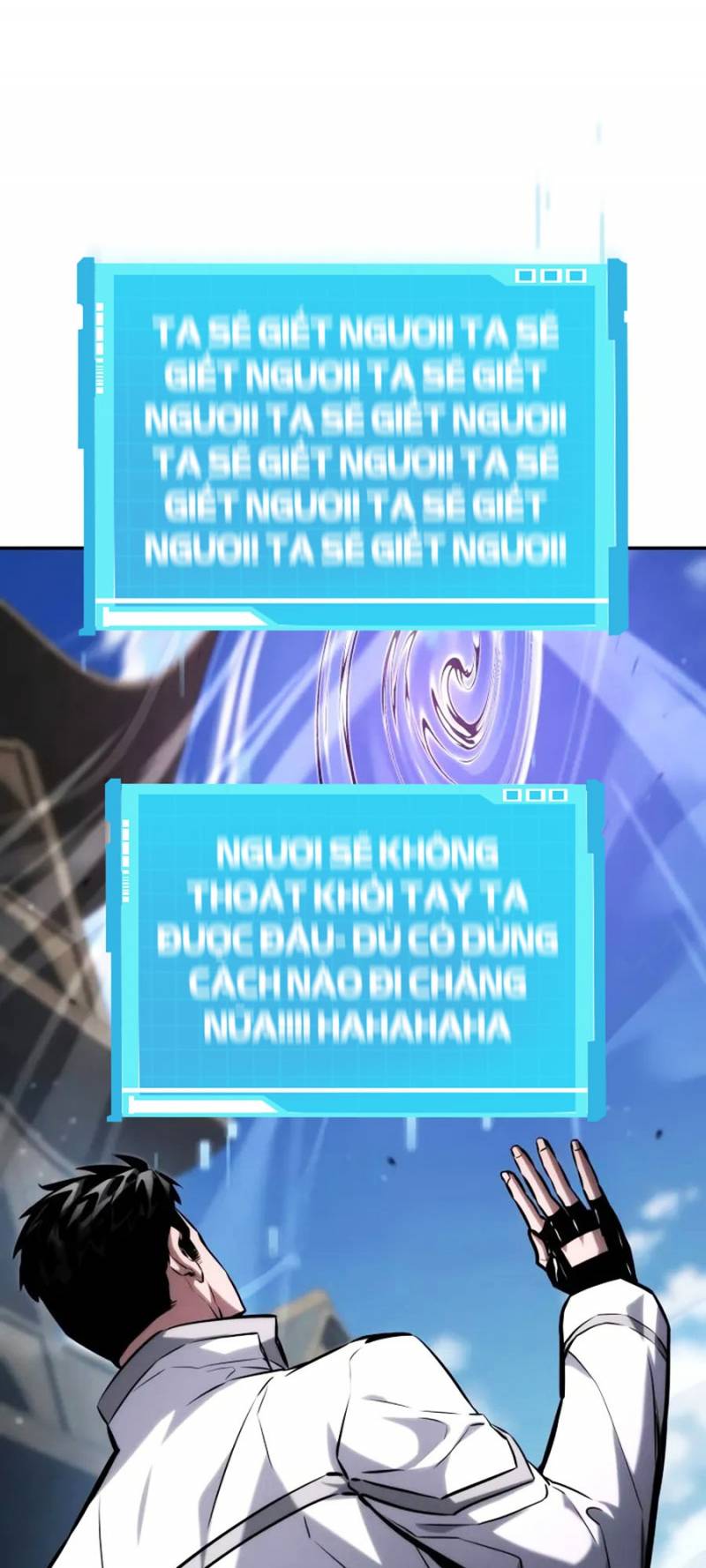 Vô Hạn Tử Linh Sư Chap 116 - Next Chap 117