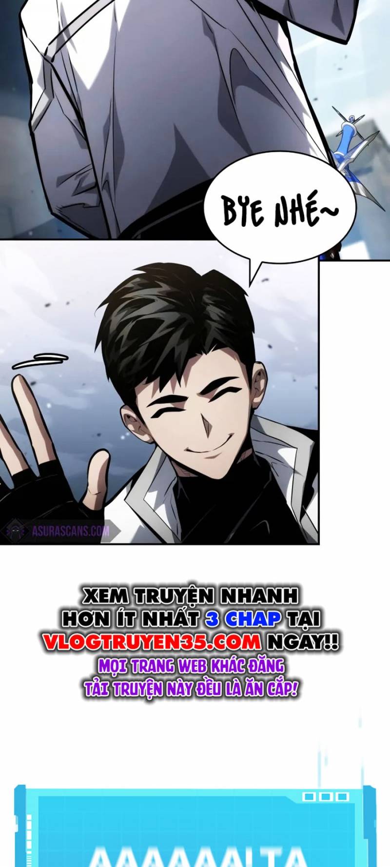 Vô Hạn Tử Linh Sư Chap 116 - Next Chap 117