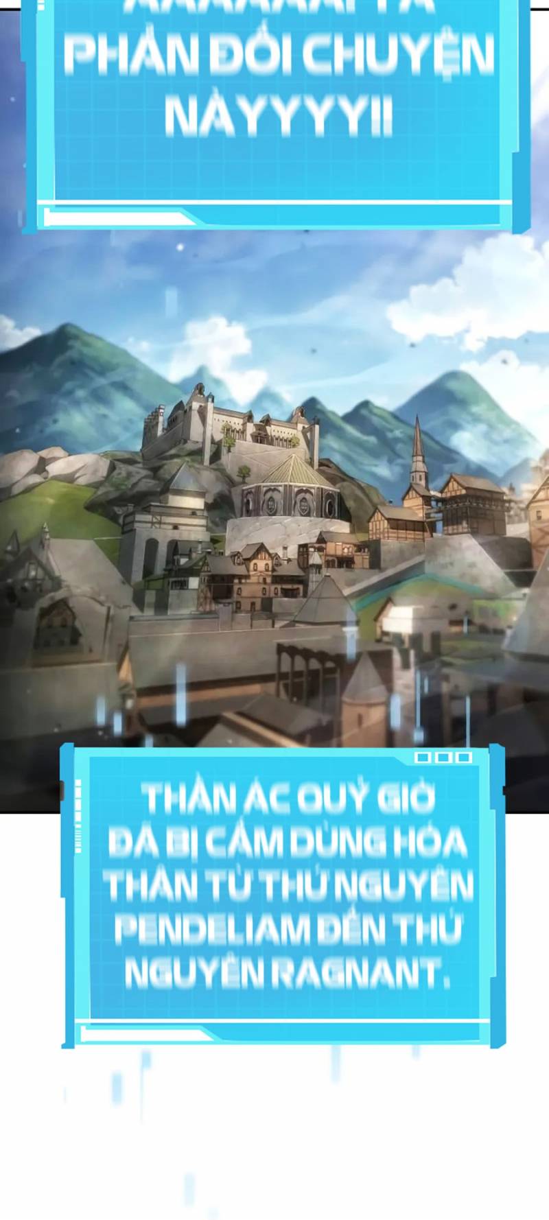 Vô Hạn Tử Linh Sư Chap 116 - Next Chap 117