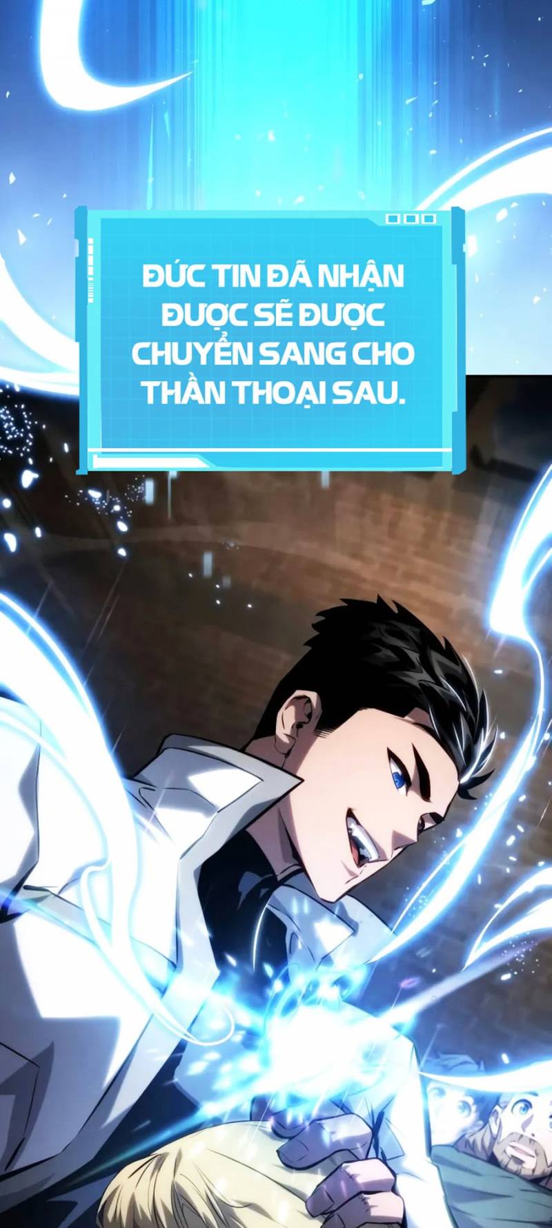 Vô Hạn Tử Linh Sư Chap 116 - Next Chap 117