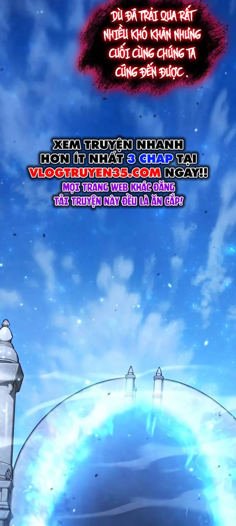 Vô Hạn Tử Linh Sư Chap 116 - Next Chap 117