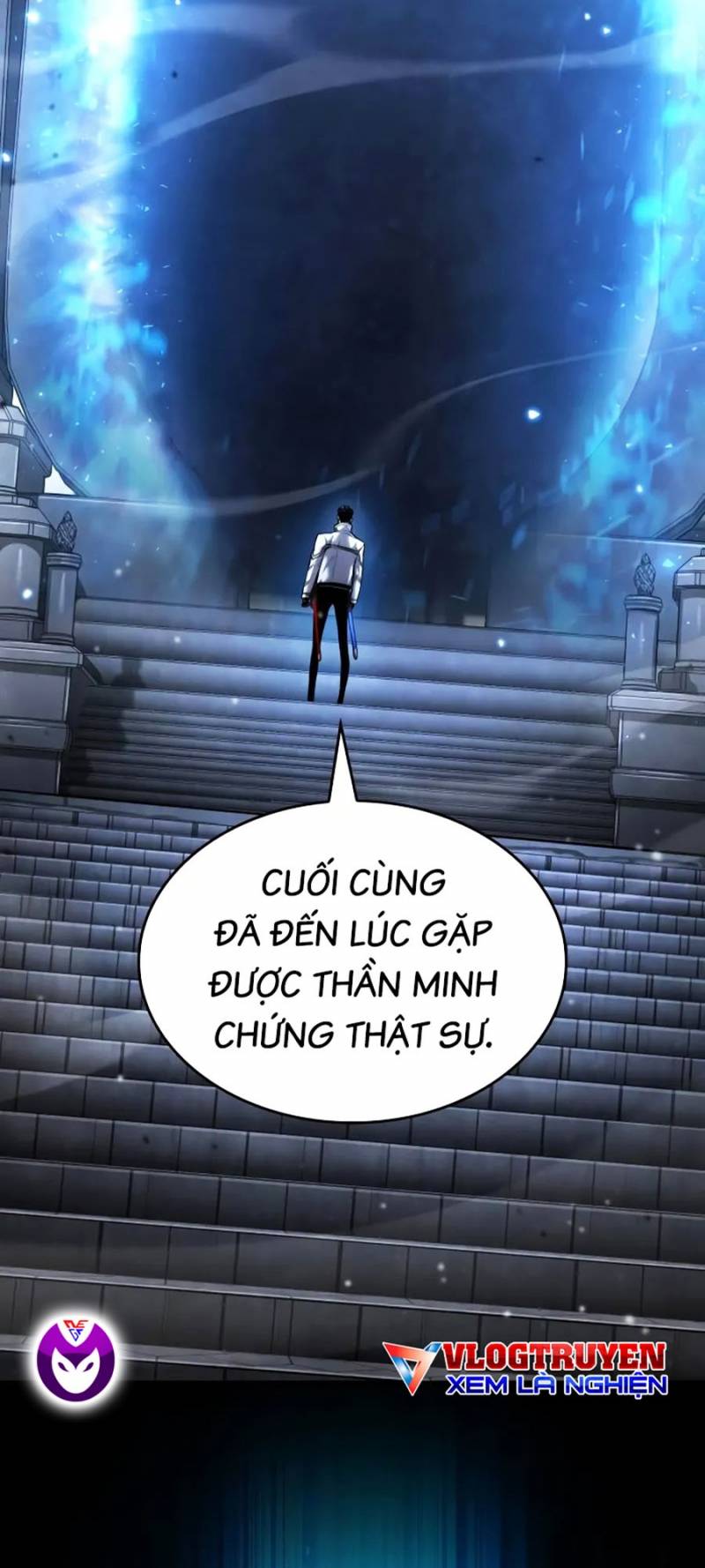Vô Hạn Tử Linh Sư Chap 116 - Next Chap 117