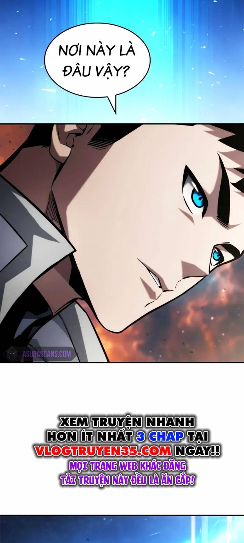 Vô Hạn Tử Linh Sư Chap 116 - Next Chap 117