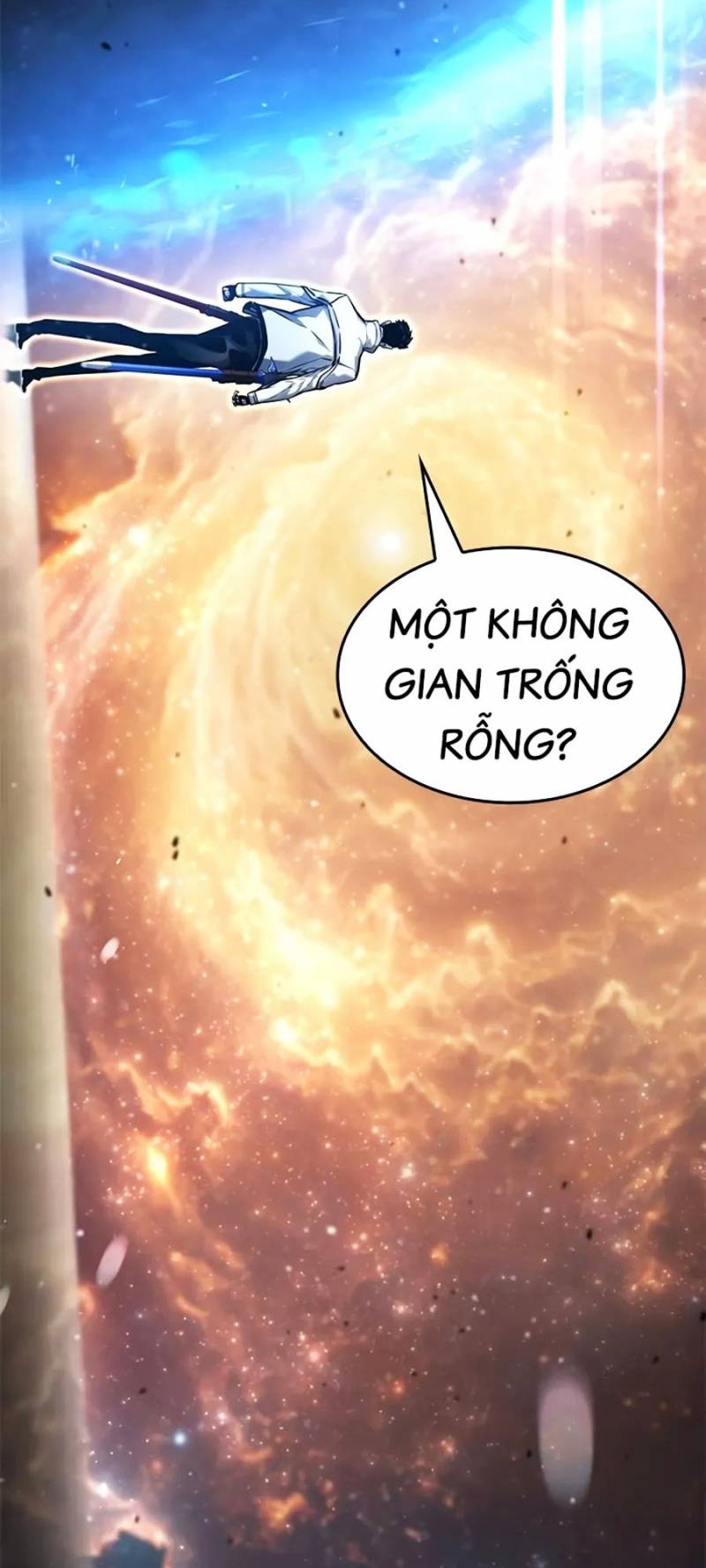 Vô Hạn Tử Linh Sư Chap 116 - Next Chap 117