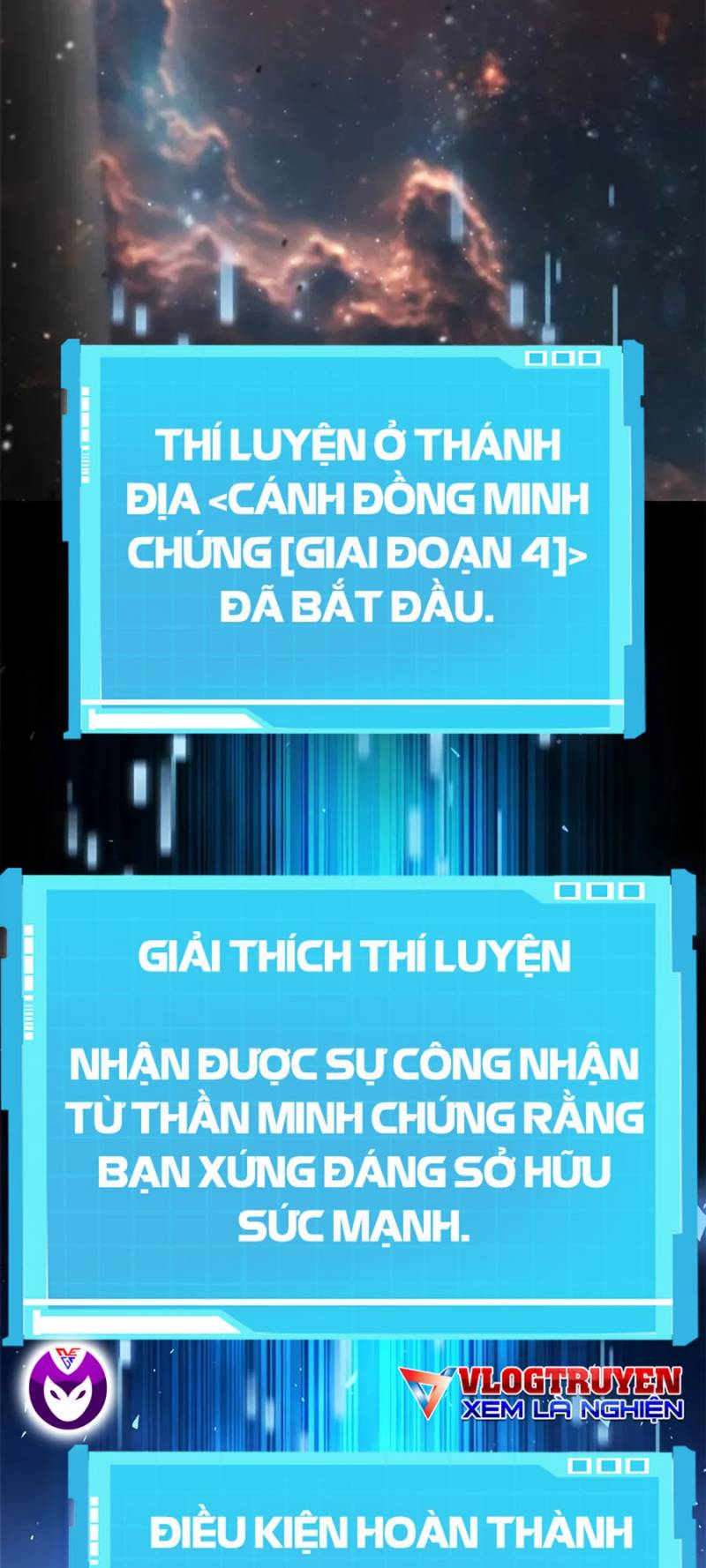 Vô Hạn Tử Linh Sư Chap 116 - Next Chap 117