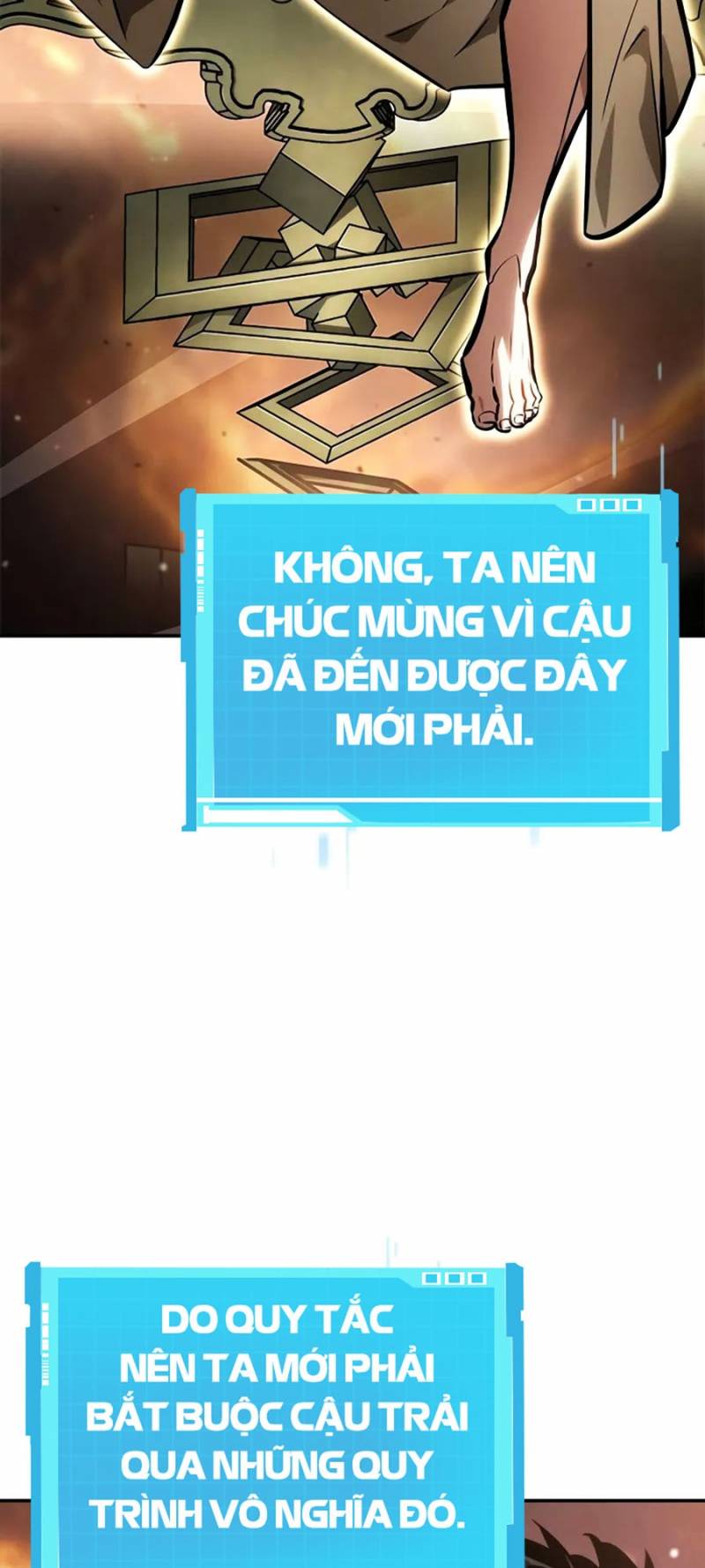 Vô Hạn Tử Linh Sư Chap 116 - Next Chap 117