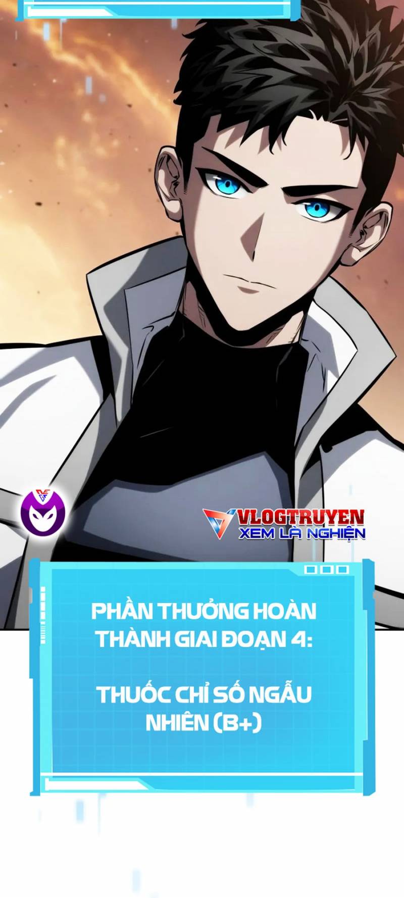Vô Hạn Tử Linh Sư Chap 116 - Next Chap 117