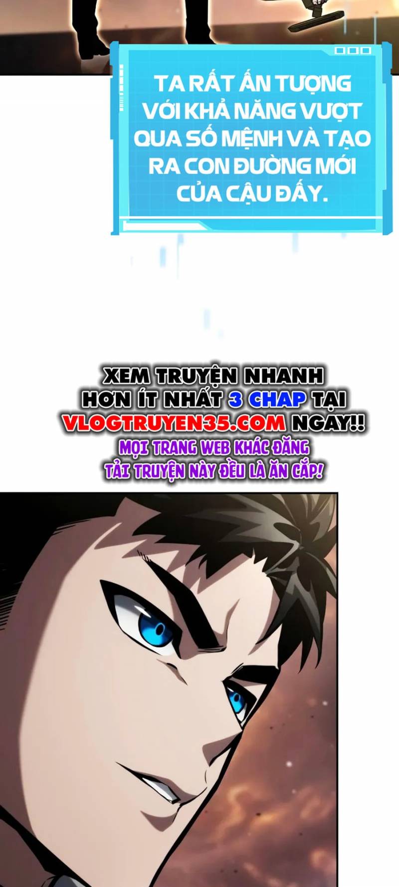 Vô Hạn Tử Linh Sư Chap 116 - Next Chap 117