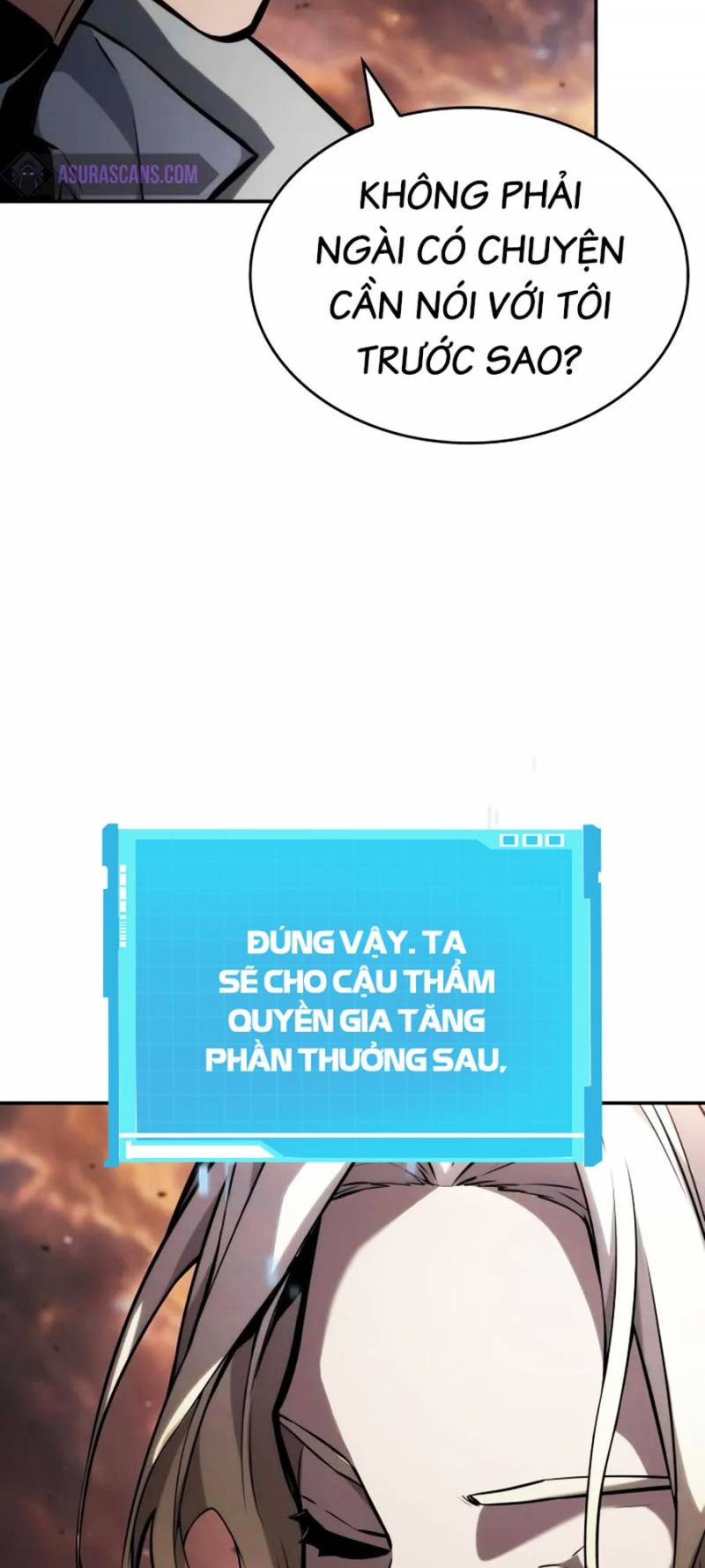 Vô Hạn Tử Linh Sư Chap 116 - Next Chap 117