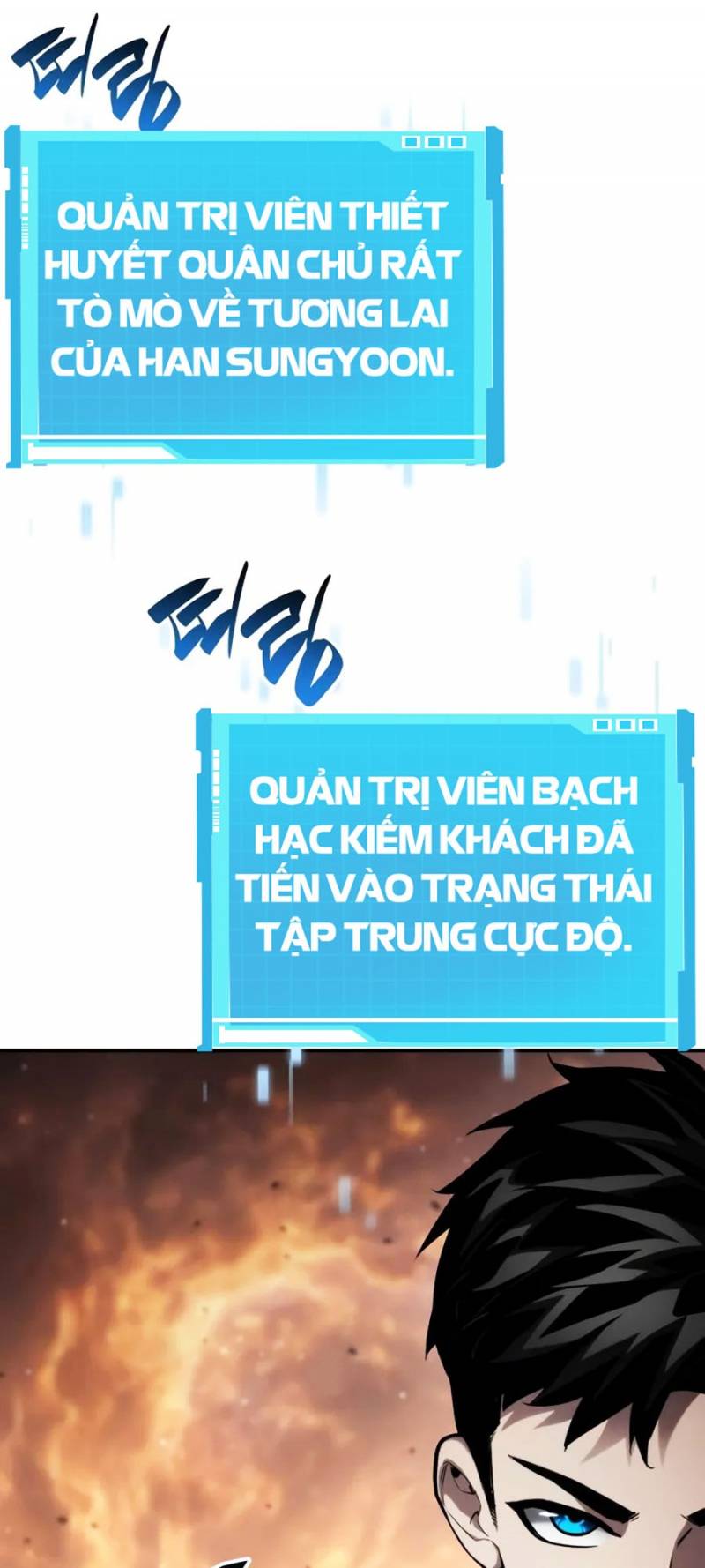 Vô Hạn Tử Linh Sư Chap 116 - Next Chap 117