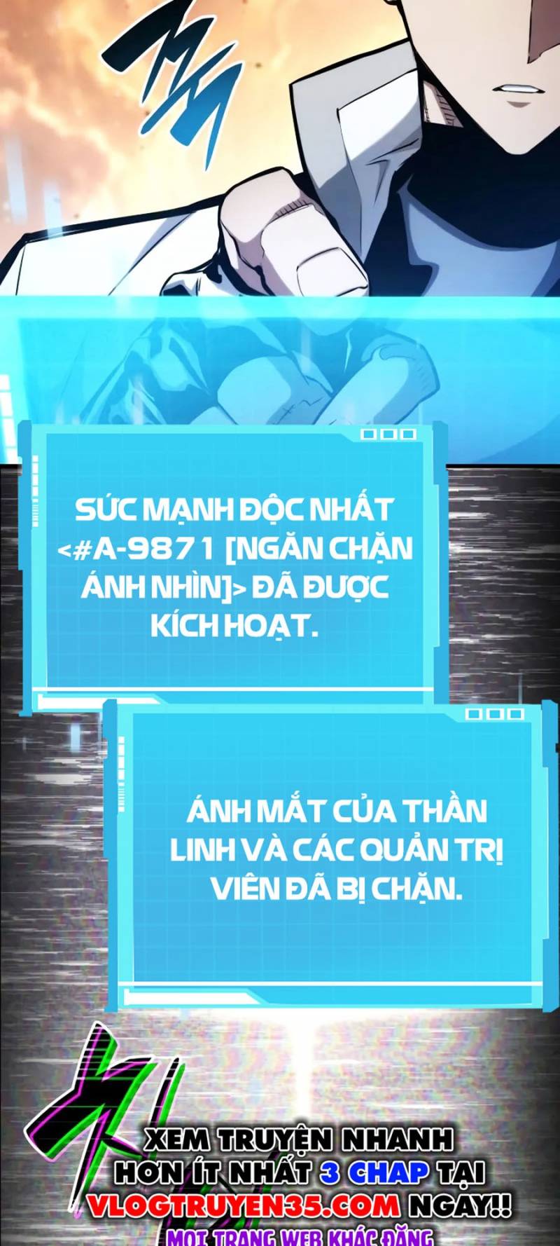 Vô Hạn Tử Linh Sư Chap 116 - Next Chap 117