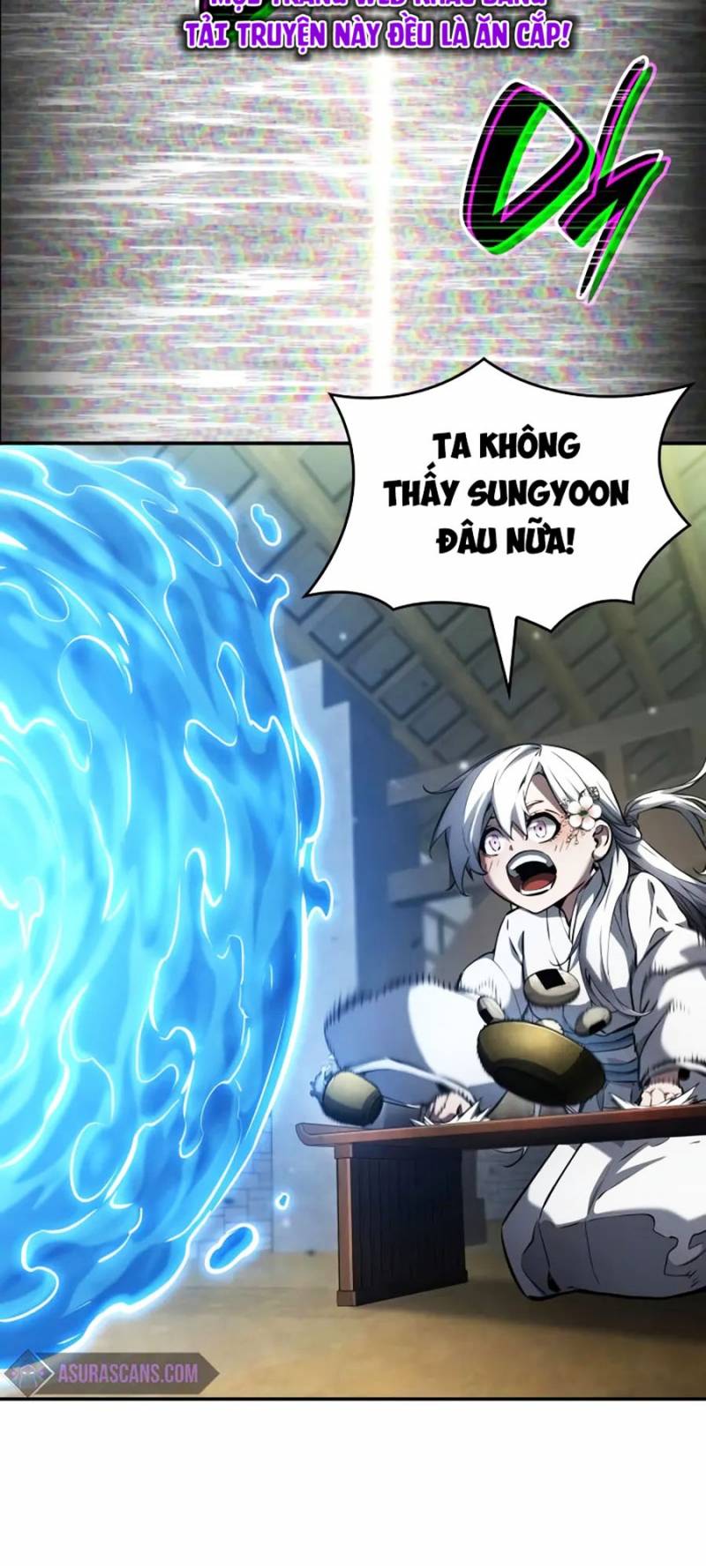 Vô Hạn Tử Linh Sư Chap 116 - Next Chap 117