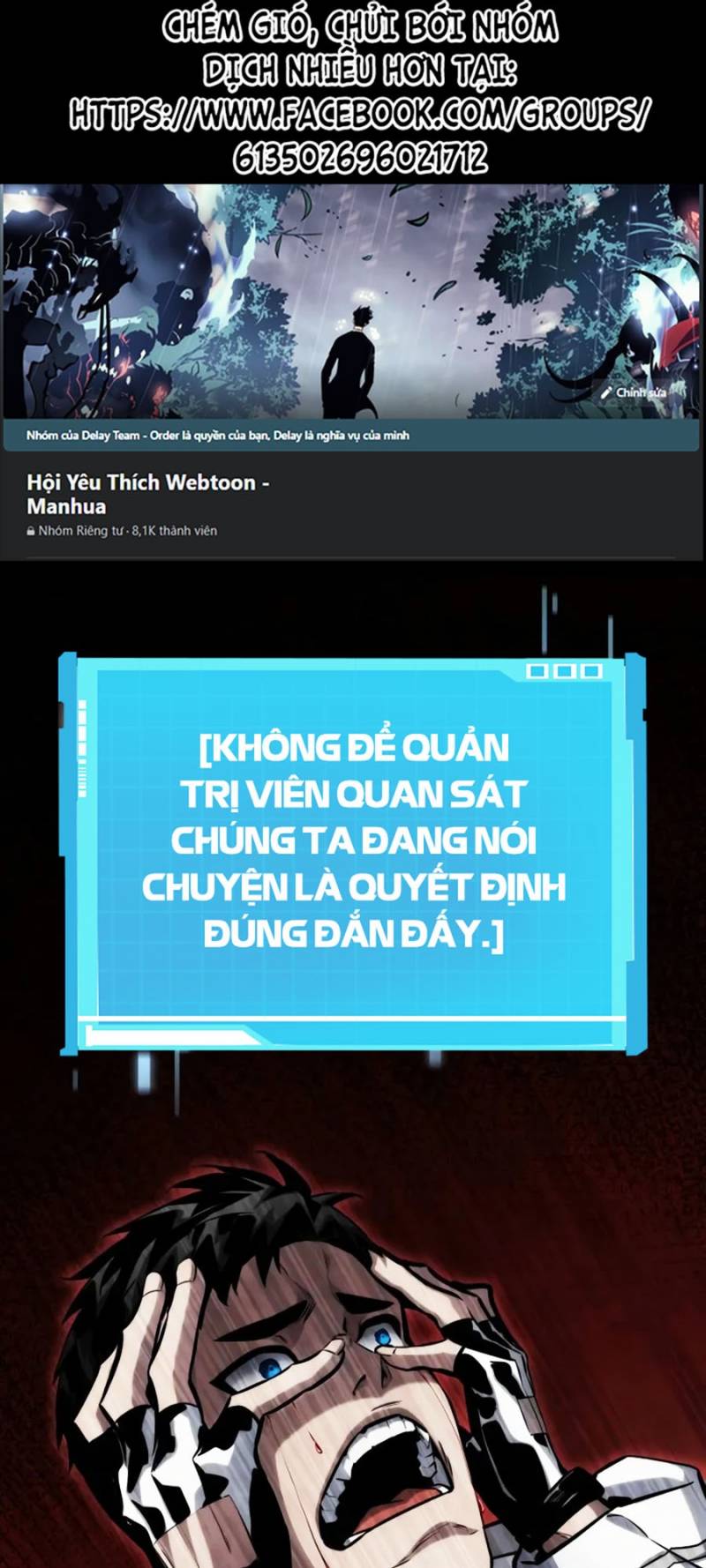 Vô Hạn Tử Linh Sư Chap 117 - Next Chap 118