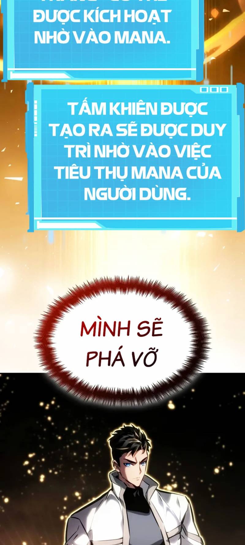 Vô Hạn Tử Linh Sư Chap 117 - Next Chap 118