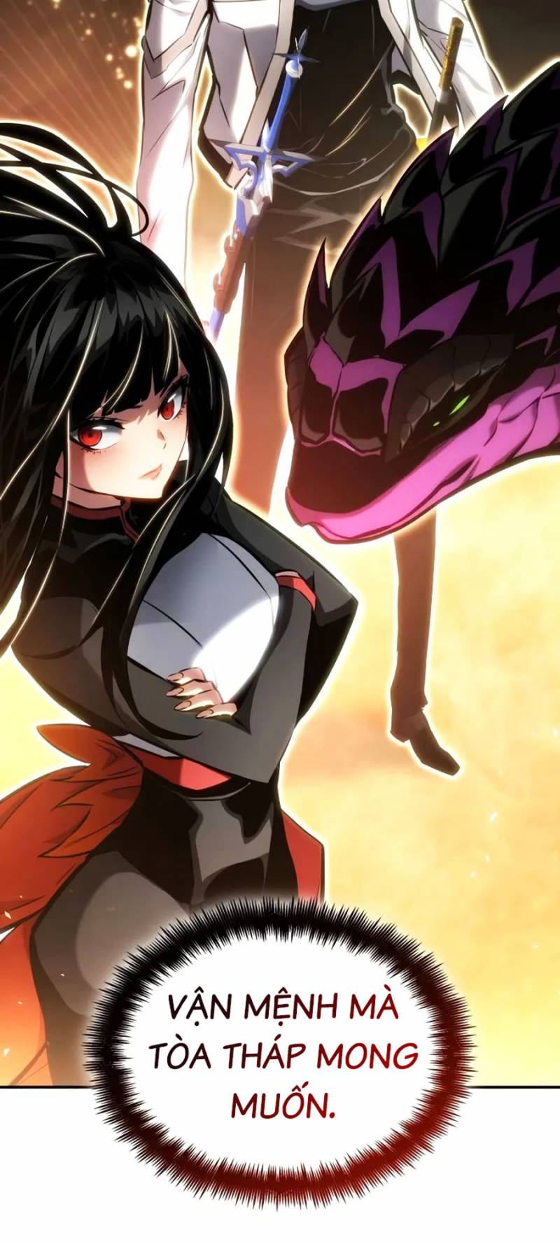 Vô Hạn Tử Linh Sư Chap 117 - Next Chap 118