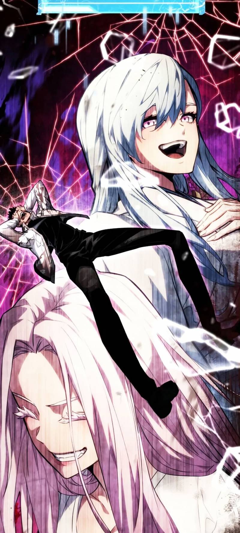 Vô Hạn Tử Linh Sư Chap 117 - Next Chap 118