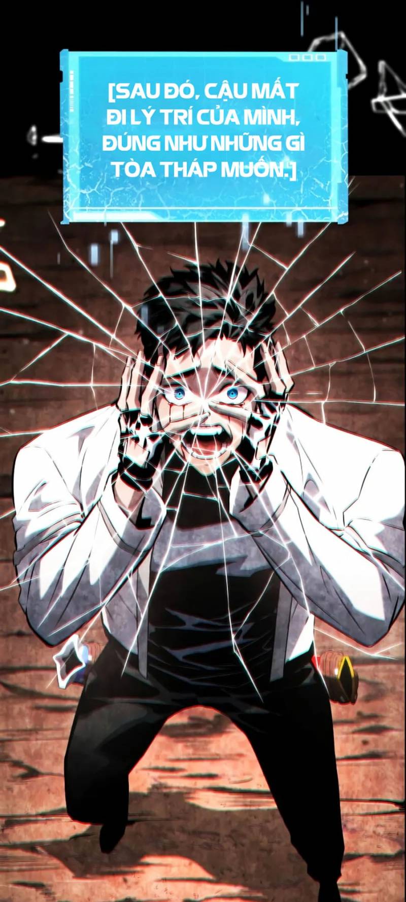 Vô Hạn Tử Linh Sư Chap 117 - Next Chap 118