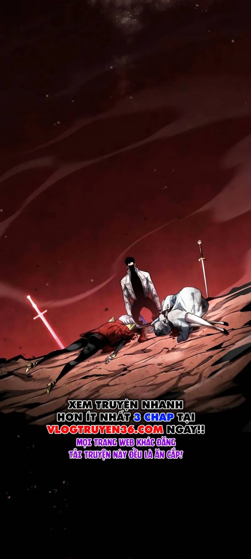 Vô Hạn Tử Linh Sư Chap 117 - Next Chap 118