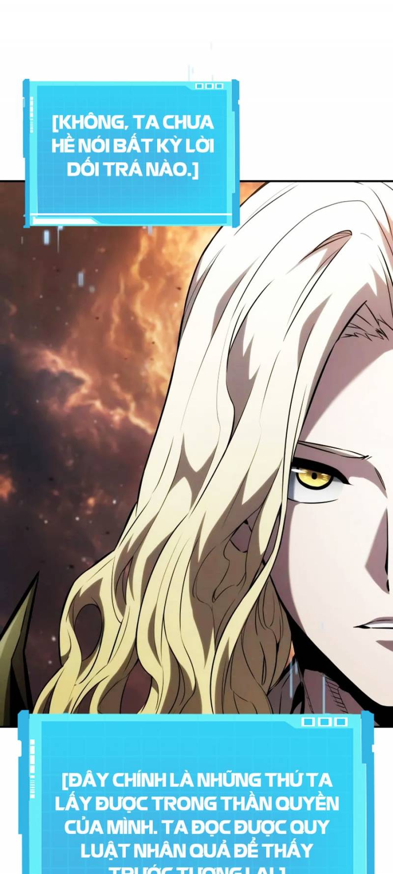 Vô Hạn Tử Linh Sư Chap 117 - Next Chap 118