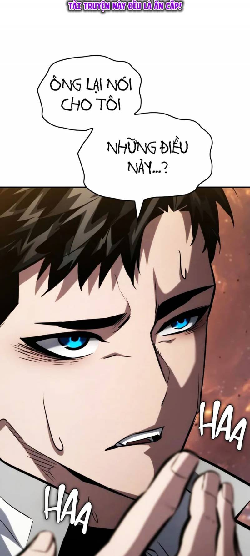 Vô Hạn Tử Linh Sư Chap 117 - Next Chap 118