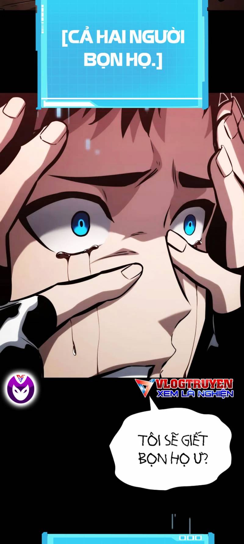 Vô Hạn Tử Linh Sư Chap 117 - Next Chap 118