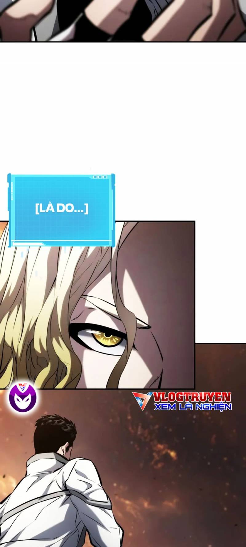 Vô Hạn Tử Linh Sư Chap 117 - Next Chap 118