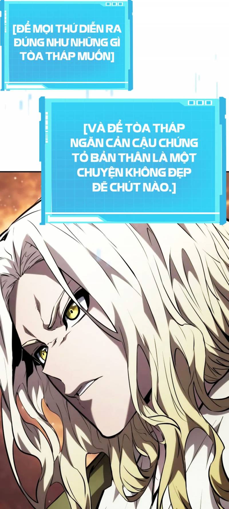 Vô Hạn Tử Linh Sư Chap 117 - Next Chap 118