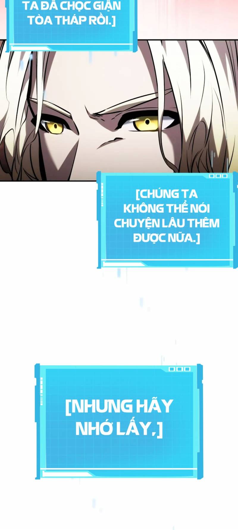 Vô Hạn Tử Linh Sư Chap 117 - Next Chap 118