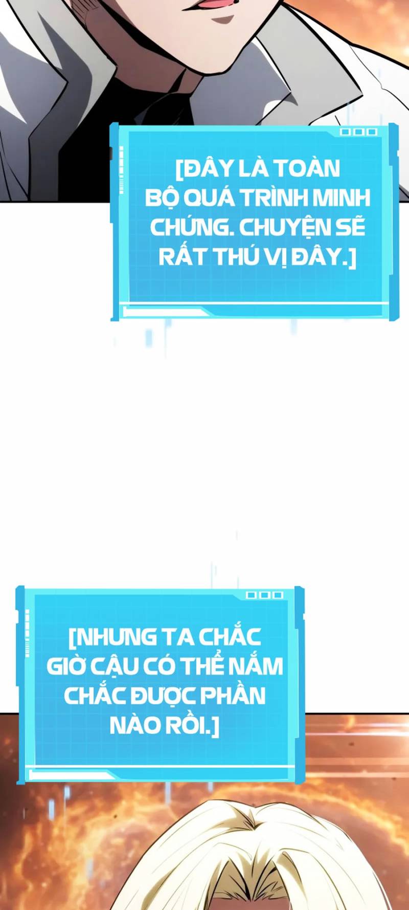 Vô Hạn Tử Linh Sư Chap 117 - Next Chap 118