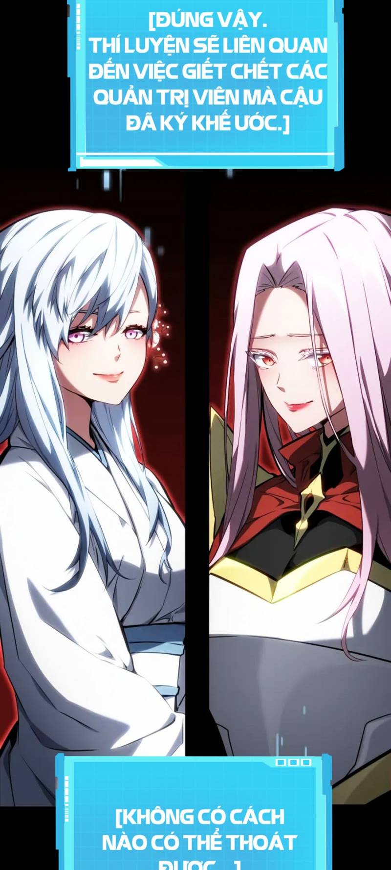 Vô Hạn Tử Linh Sư Chap 117 - Next Chap 118