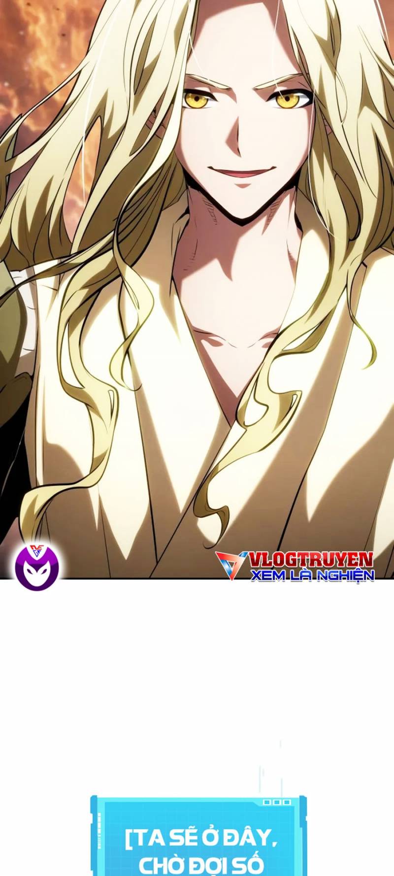 Vô Hạn Tử Linh Sư Chap 117 - Next Chap 118