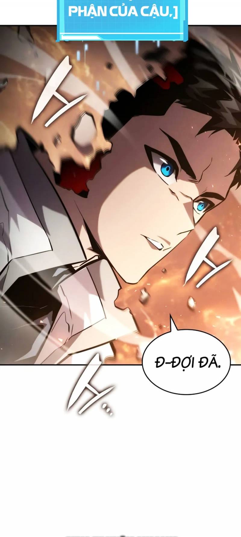 Vô Hạn Tử Linh Sư Chap 117 - Next Chap 118