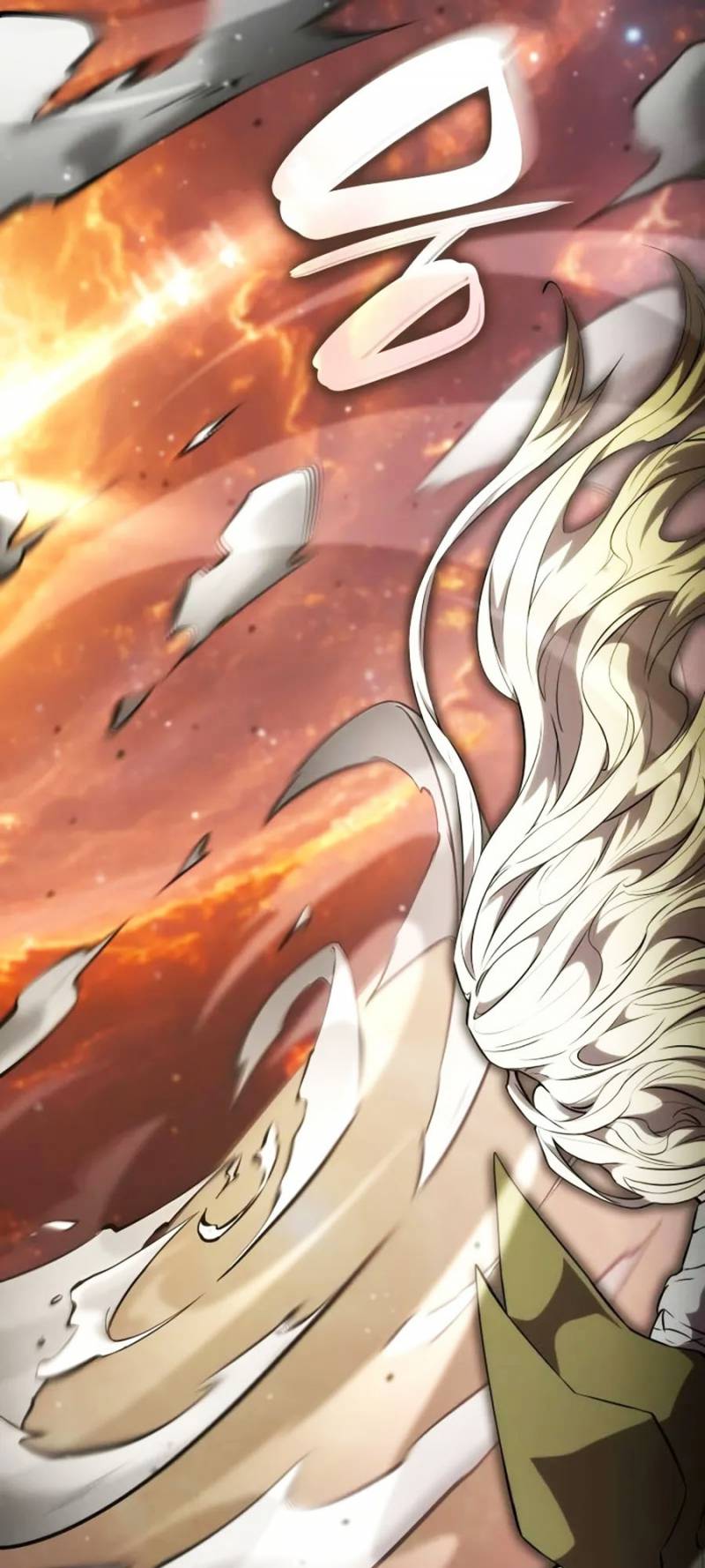 Vô Hạn Tử Linh Sư Chap 117 - Next Chap 118