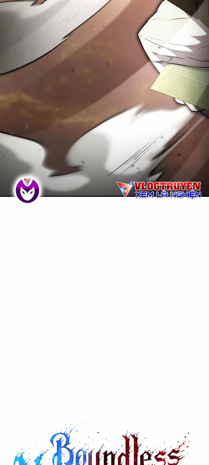 Vô Hạn Tử Linh Sư Chap 117 - Next Chap 118