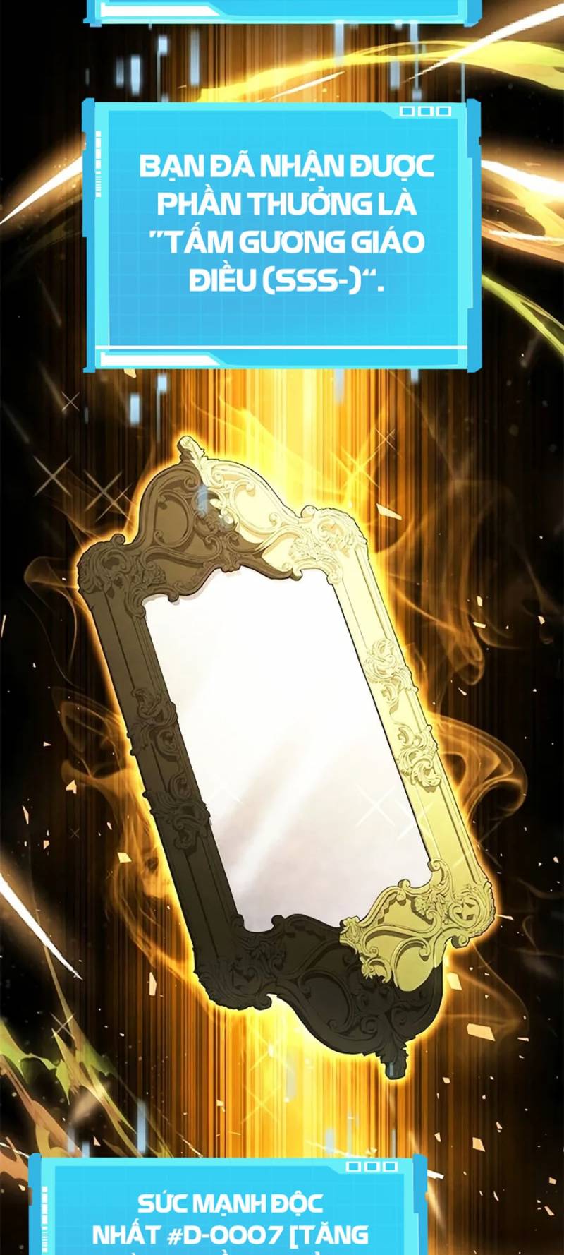 Vô Hạn Tử Linh Sư Chap 117 - Next Chap 118