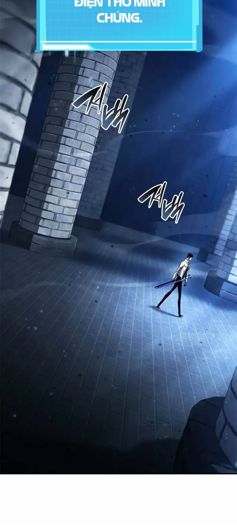 Vô Hạn Tử Linh Sư Chap 117 - Next Chap 118