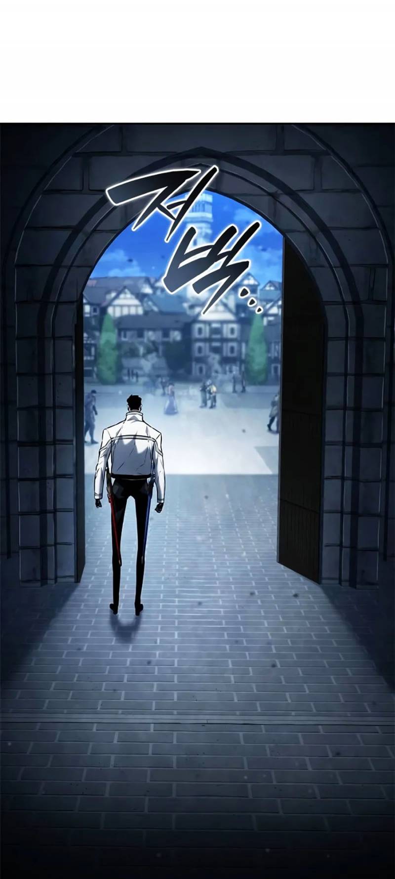 Vô Hạn Tử Linh Sư Chap 117 - Next Chap 118