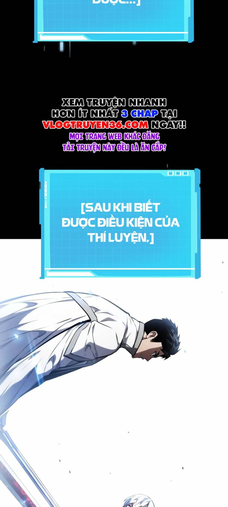 Vô Hạn Tử Linh Sư Chap 117 - Next Chap 118