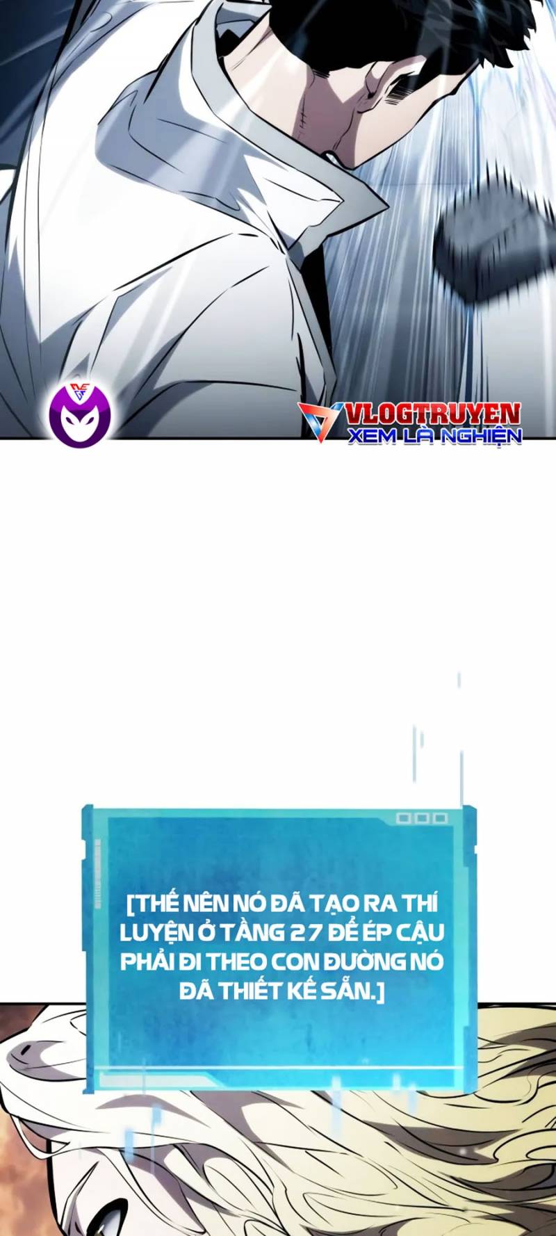 Vô Hạn Tử Linh Sư Chap 117 - Next Chap 118