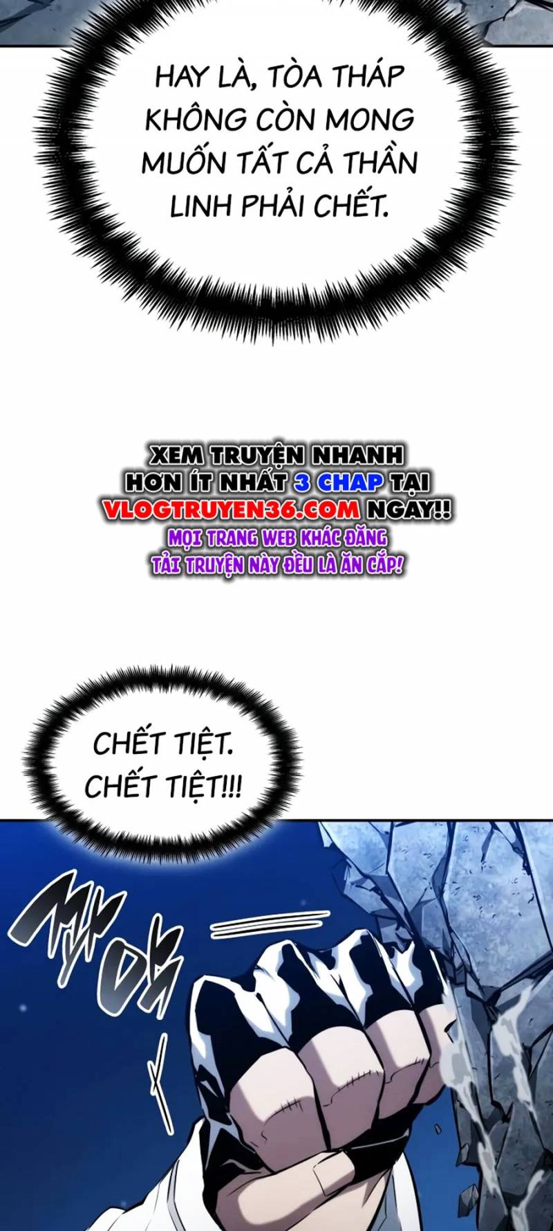 Vô Hạn Tử Linh Sư Chap 117 - Next Chap 118