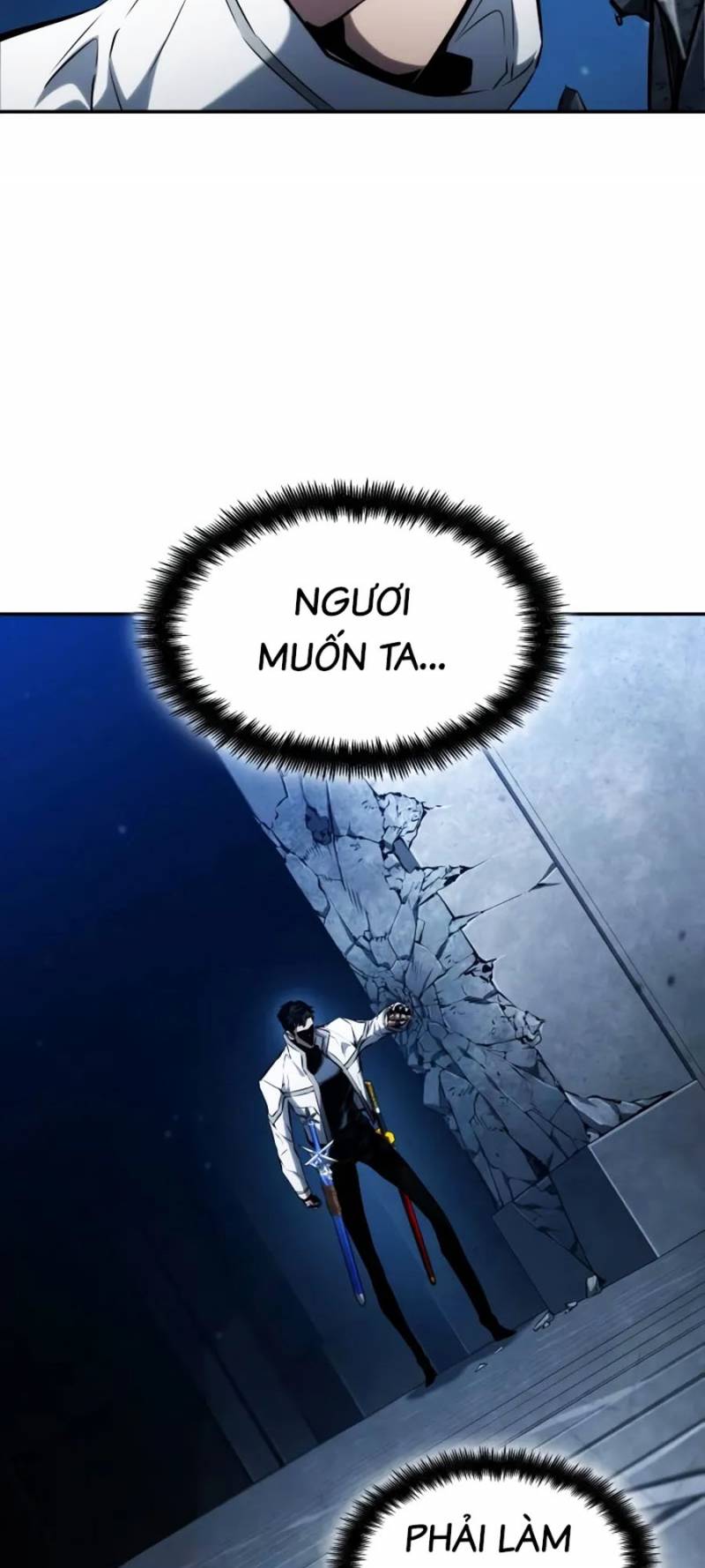 Vô Hạn Tử Linh Sư Chap 117 - Next Chap 118