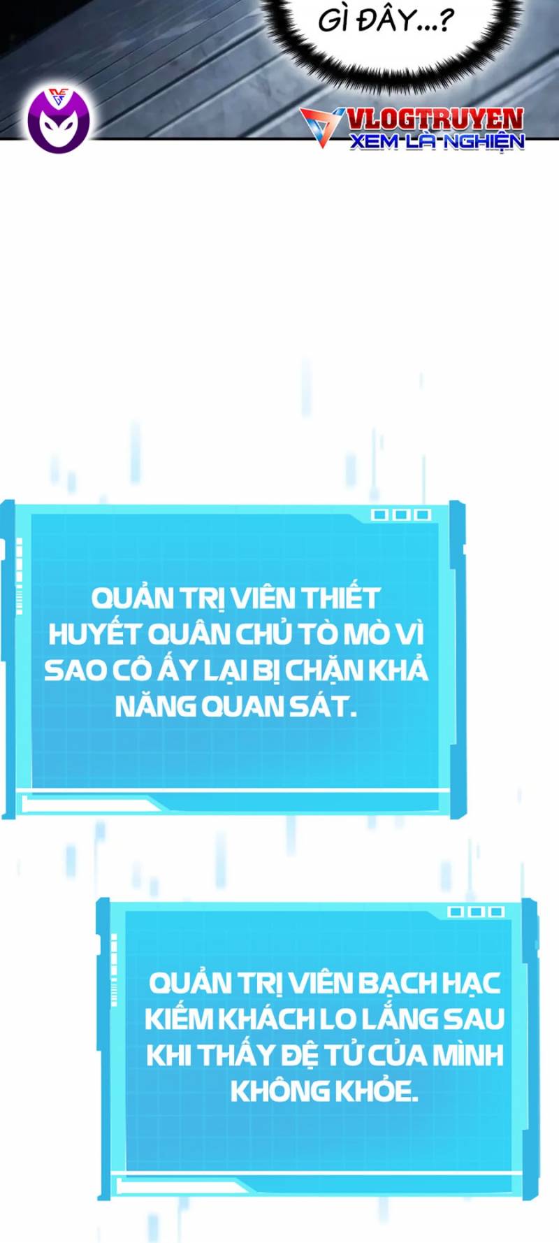 Vô Hạn Tử Linh Sư Chap 117 - Next Chap 118