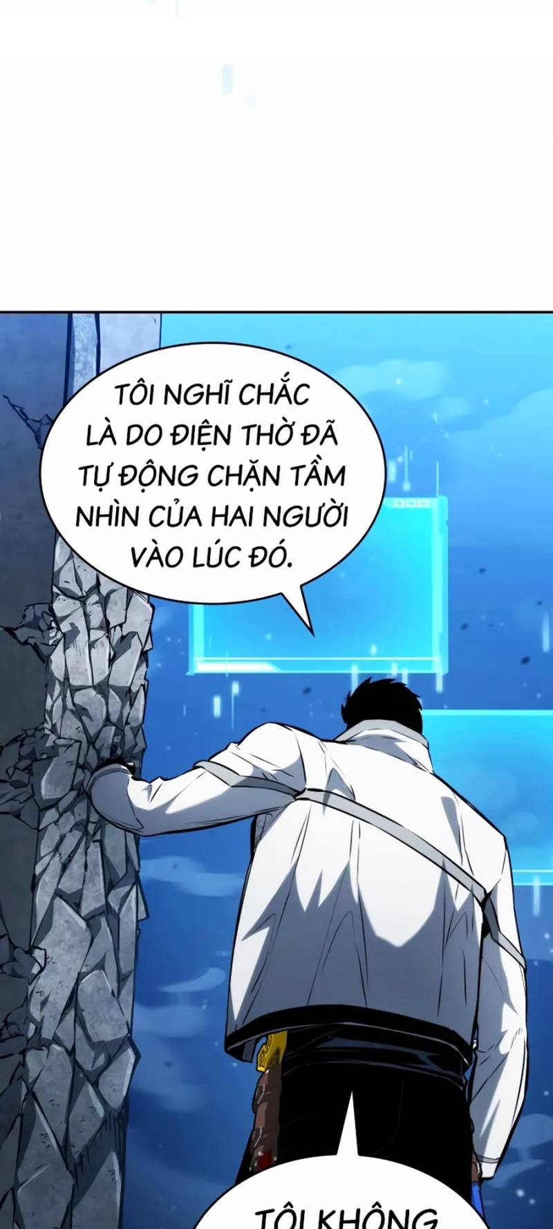 Vô Hạn Tử Linh Sư Chap 117 - Next Chap 118