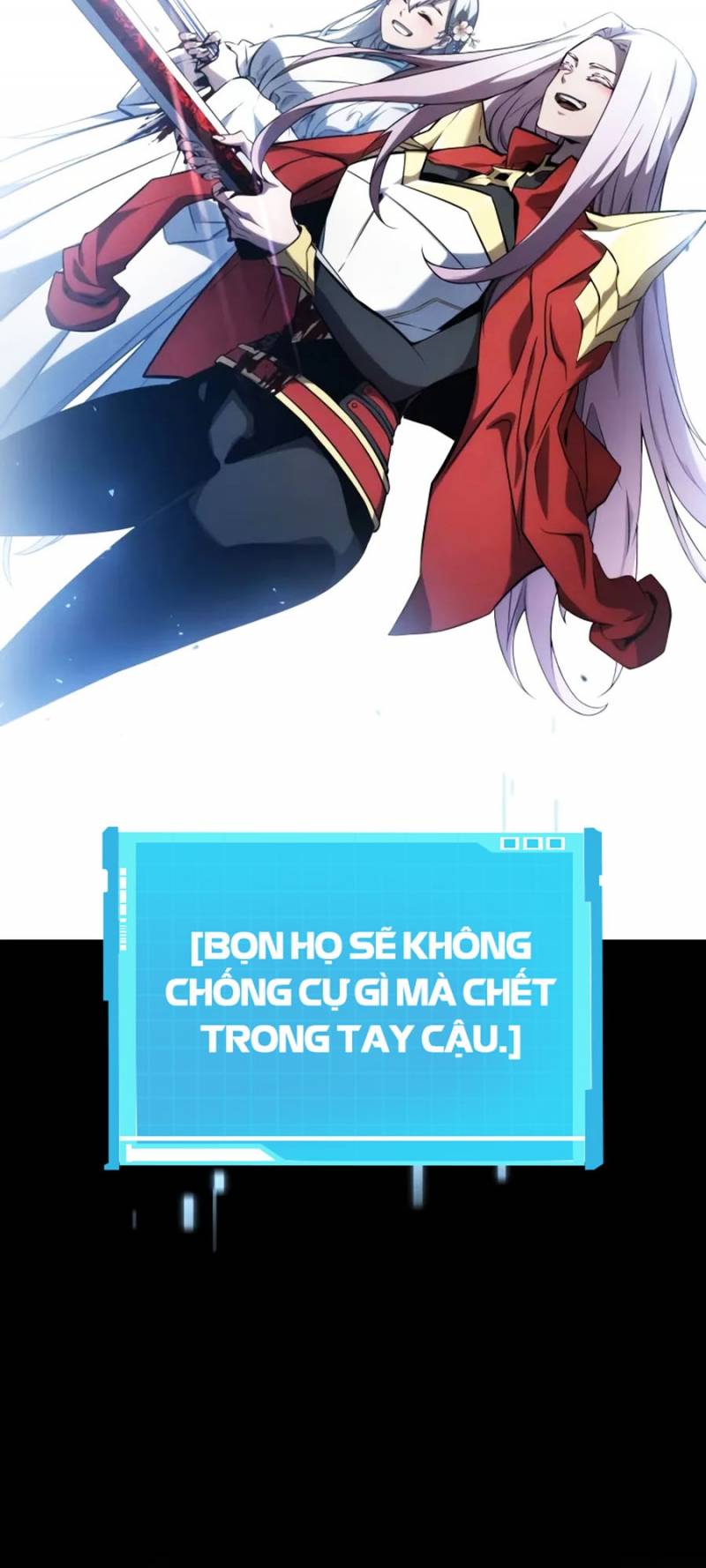Vô Hạn Tử Linh Sư Chap 117 - Next Chap 118