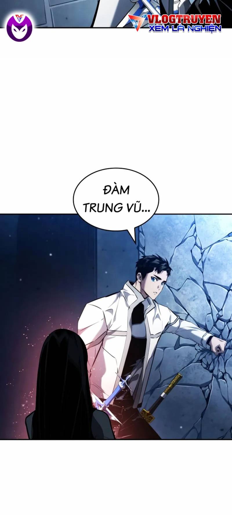 Vô Hạn Tử Linh Sư Chap 117 - Next Chap 118