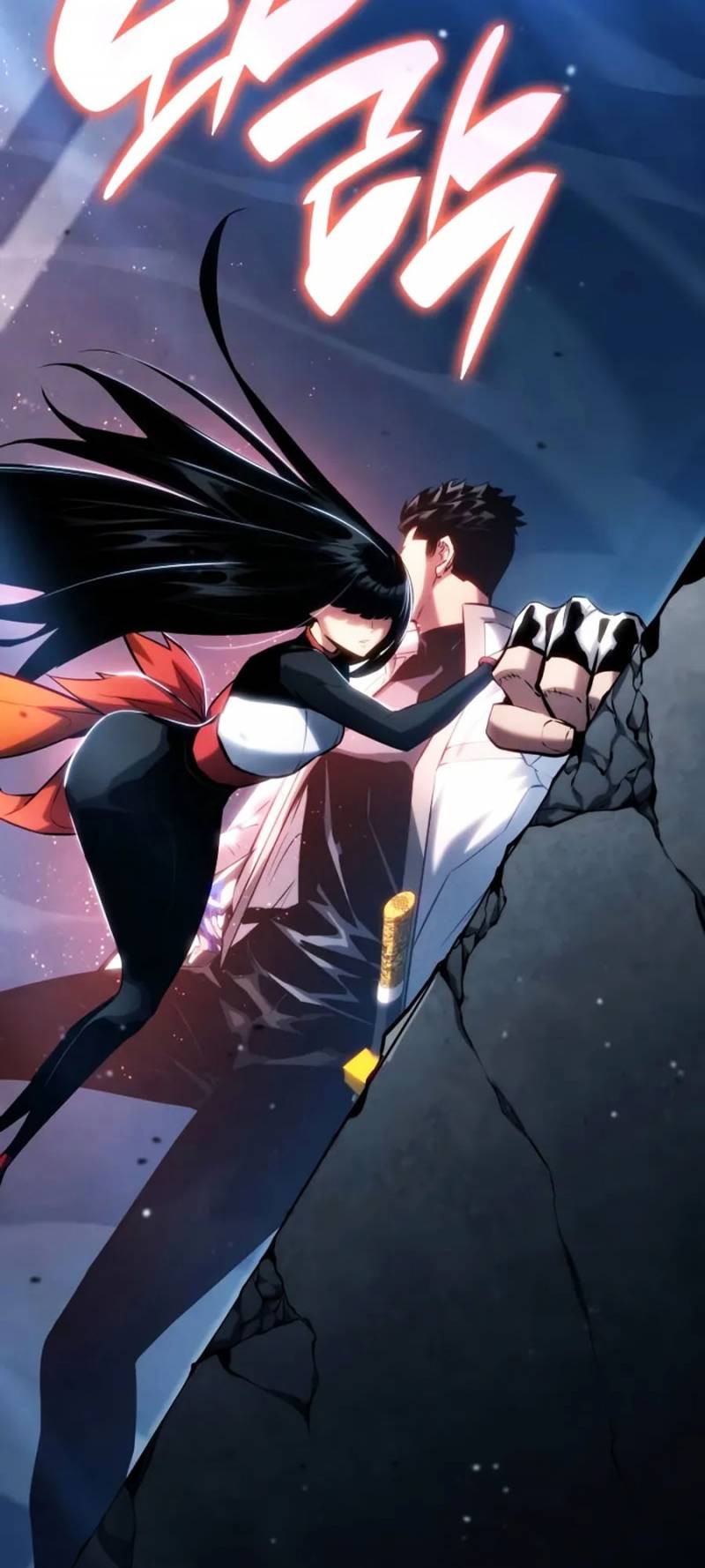 Vô Hạn Tử Linh Sư Chap 117 - Next Chap 118